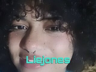 Liejones