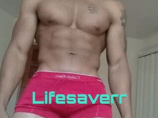 Lifesaverr