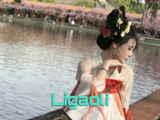 Ligaoli