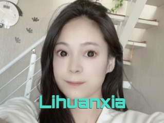 Lihuanxia
