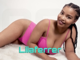 Liiaferrer