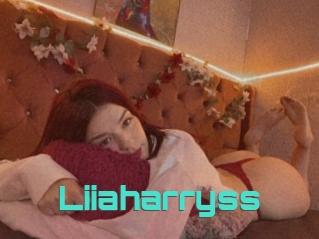 Liiaharryss