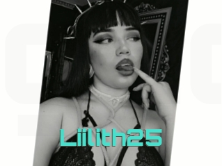 Liilith25