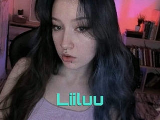 Liiluu