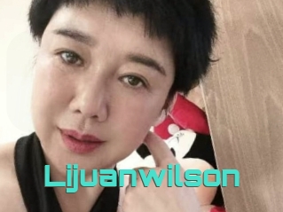 Lijuanwilson