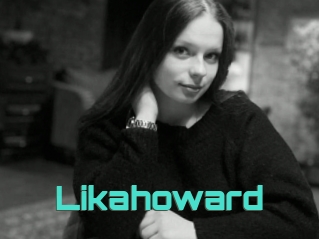 Likahoward