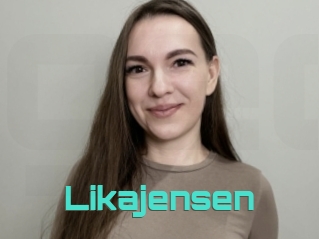 Likajensen
