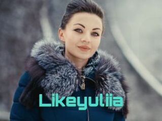 Likeyuliia