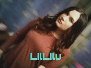 LilLilu