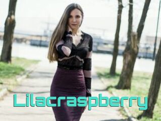 Lilacraspberry