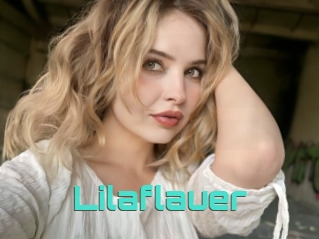 Lilaflauer