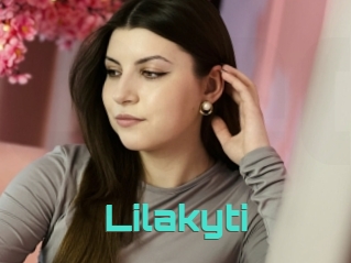 Lilakyti