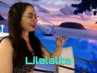 Lilalalita