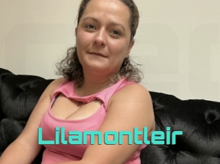 Lilamontleir