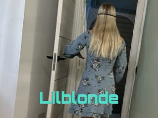 Lilblonde