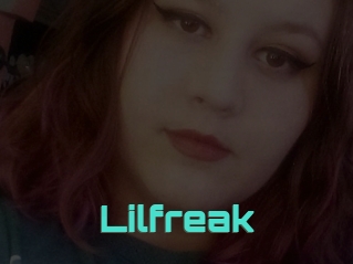 Lilfreak