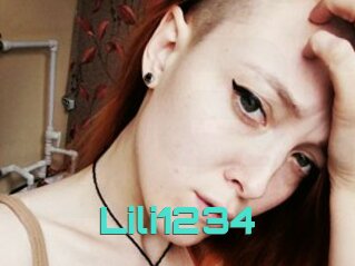 Lili1234