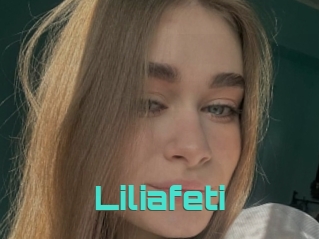 Liliafeti