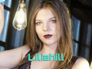 Liliahill