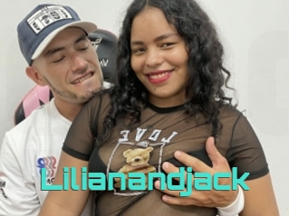 Lilianandjack