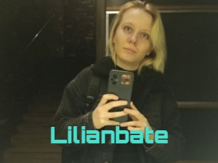 Lilianbate