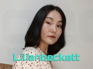 Lilianbeckett