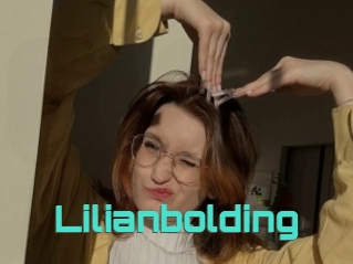 Lilianbolding