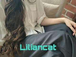 Liliancat