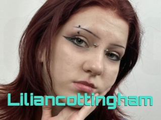 Liliancottingham