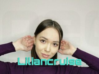 Liliancruise