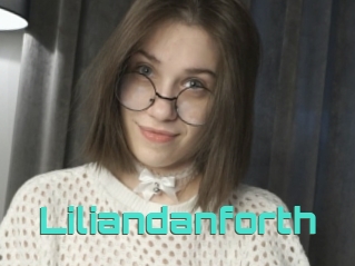 Liliandanforth