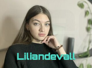 Liliandevall
