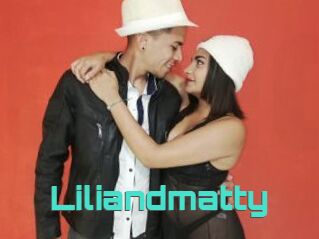 Liliandmatty