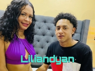Liliandyan