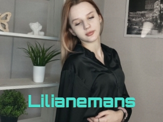 Lilianemans