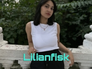 Lilianfisk