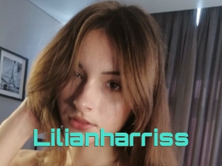 Lilianharriss