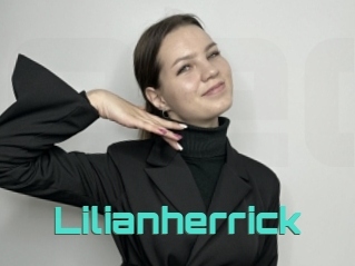Lilianherrick