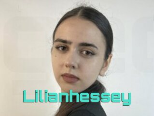 Lilianhessey