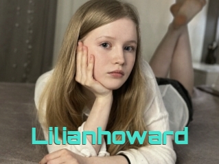 Lilianhoward