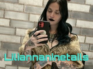 Liliannaninetails