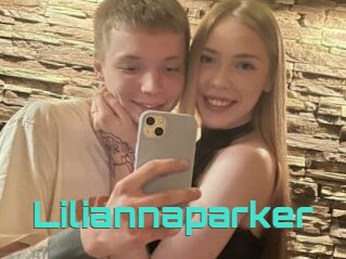 Liliannaparker