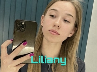 Liliany