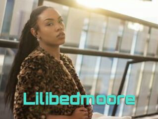 Lilibedmoore