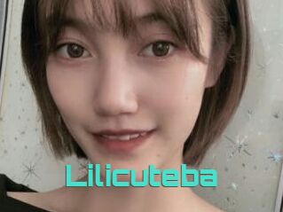 Lilicuteba