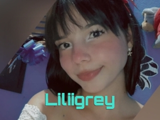 Liliigrey