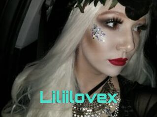 Liliilovex