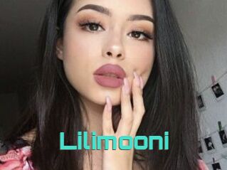 Lilimooni