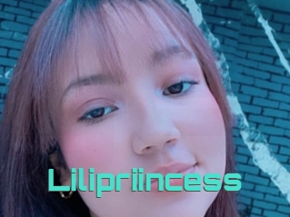 Lilipriincess