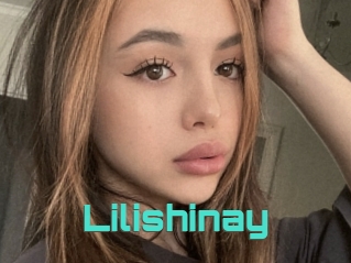 Lilishinay